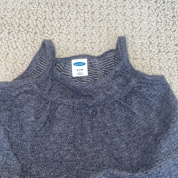 2 piece Infant Bodysuit - Picture 3 of 5